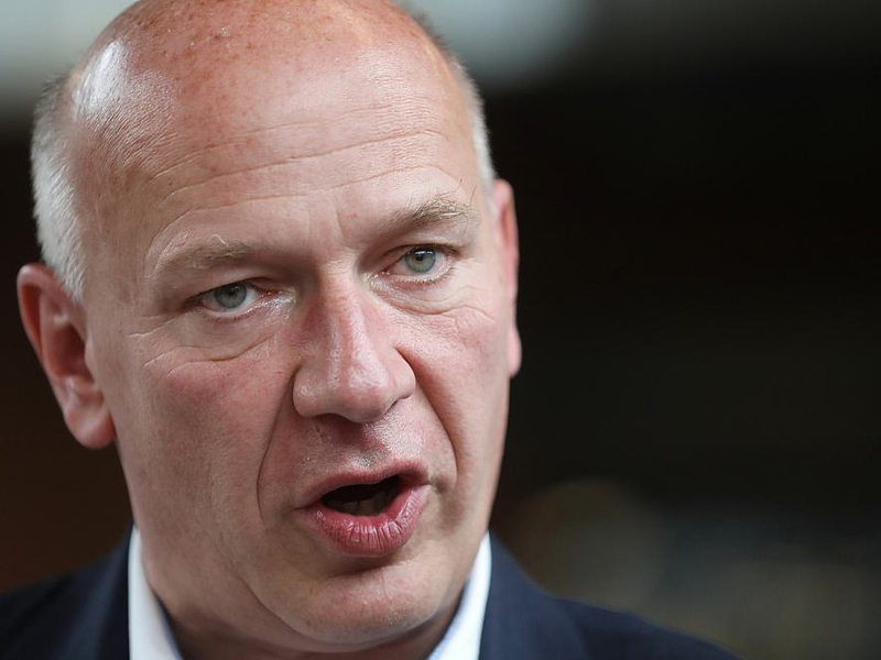 Kai Wegner (Archiv) - Foto: über dts Nachrichtenagentur