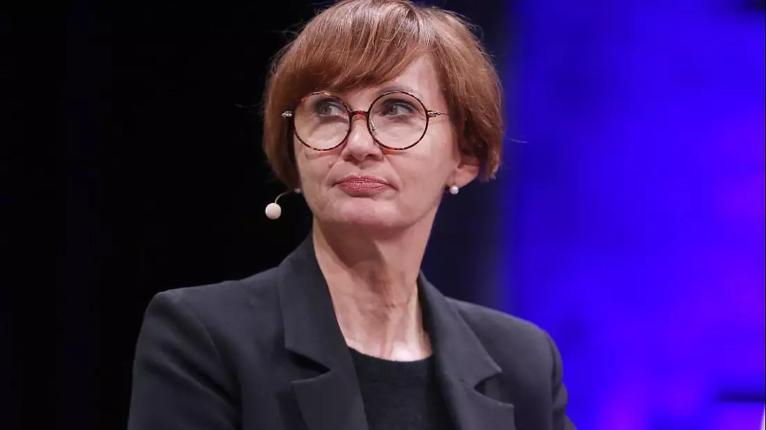 Bettina Stark-Watzinger (Archiv) - Bild: über dts Nachrichtenagentur