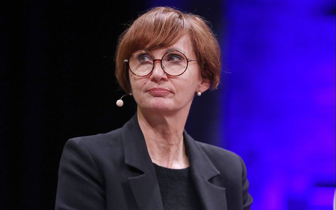 Bettina Stark-Watzinger (Archiv) - Foto: über dts Nachrichtenagentur