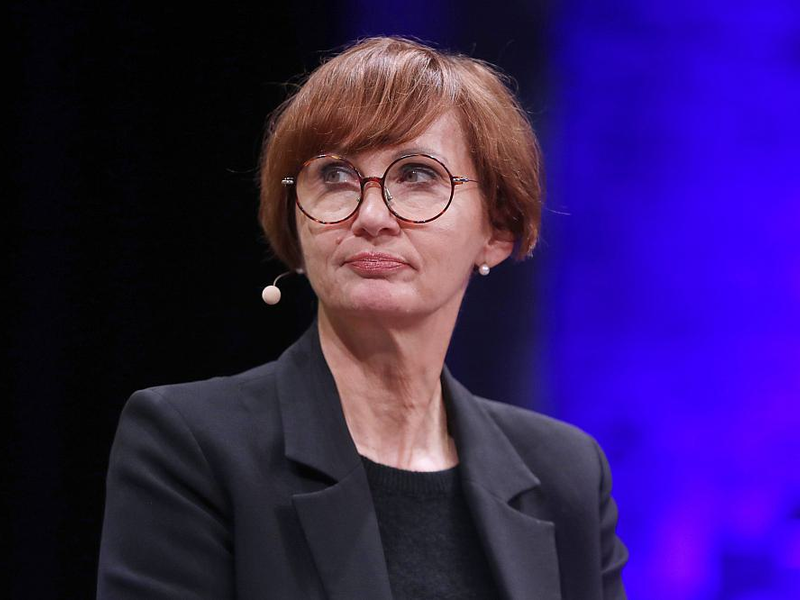 Bettina Stark-Watzinger (Archiv) - Foto: über dts Nachrichtenagentur