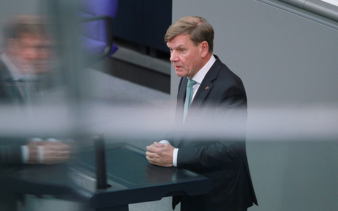 Johann Wadephul (Archiv) - Foto: über dts Nachrichtenagentur