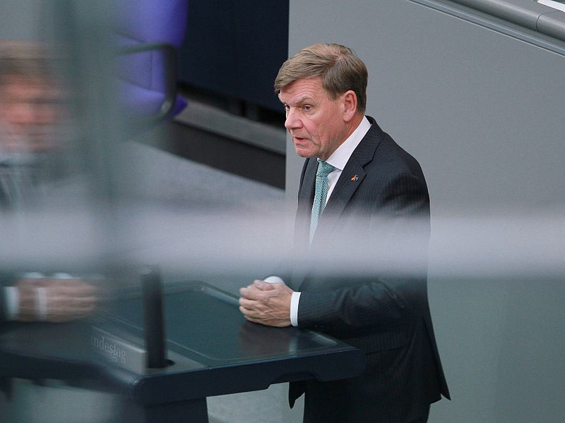 Johann Wadephul (Archiv) - Foto: über dts Nachrichtenagentur