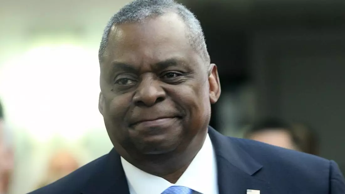 Lloyd Austin (Archiv) - Bild: über dts Nachrichtenagentur