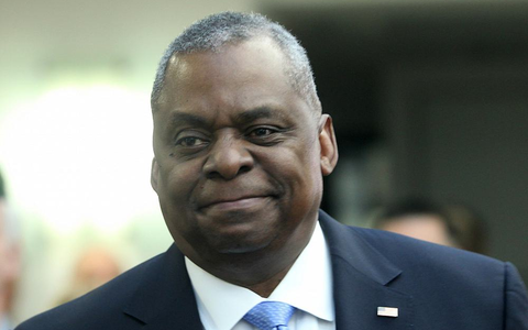 Lloyd Austin (Archiv) - Foto: über dts Nachrichtenagentur