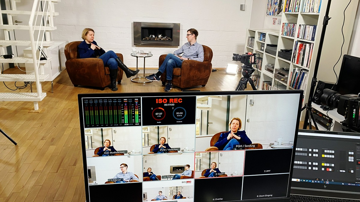 Frauenpower im Handwerk: Neue Impulse und Perspektiven - Foto: presseportal.de