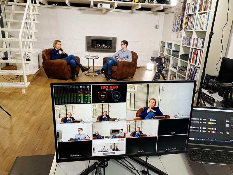 Frauenpower im Handwerk: Neue Impulse und Perspektiven - Foto: presseportal.de