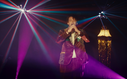 ARD Debüt: Bis es mich gibt (BR) - eine Geschichte aus dem deutschen Showbiz ab 1. Juli in der ARD Mediathek | Get-together des ARD Debüts auf dem Filmfest München am 5. Juli - Foto: presseportal.de