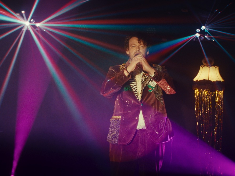 ARD Debüt: Bis es mich gibt (BR) - eine Geschichte aus dem deutschen Showbiz ab 1. Juli in der ARD Mediathek | Get-together des ARD Debüts auf dem Filmfest München am 5. Juli - Foto: presseportal.de