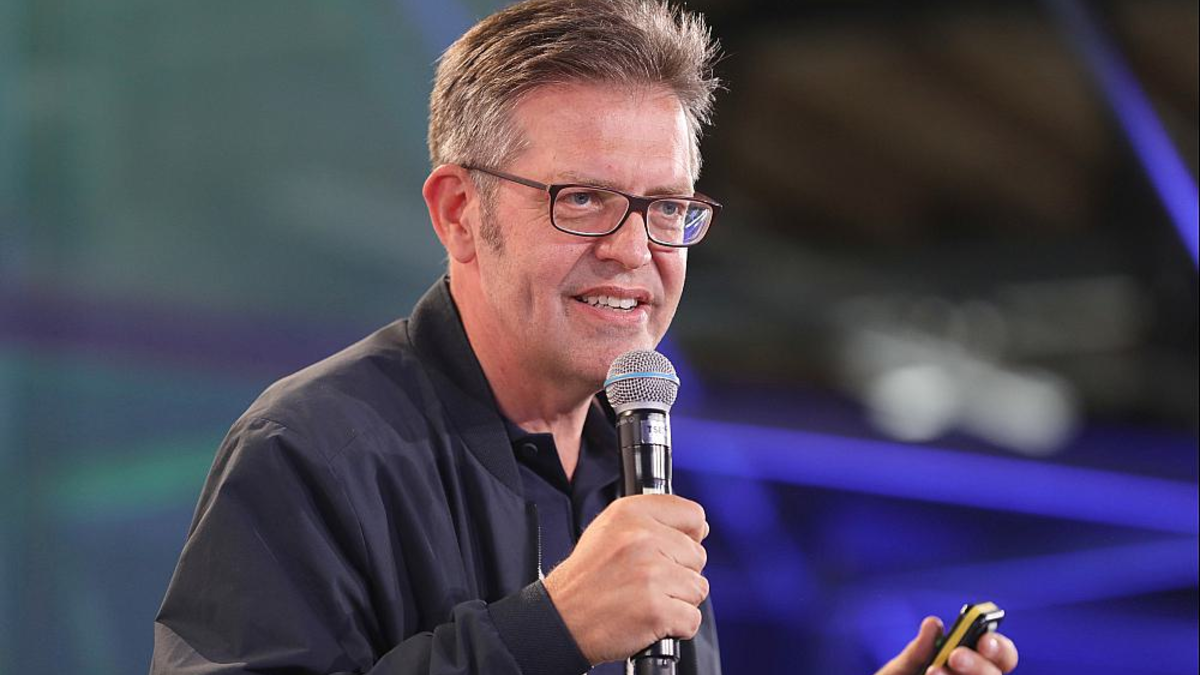 Steffen Mau (Archiv) - Foto: über dts Nachrichtenagentur