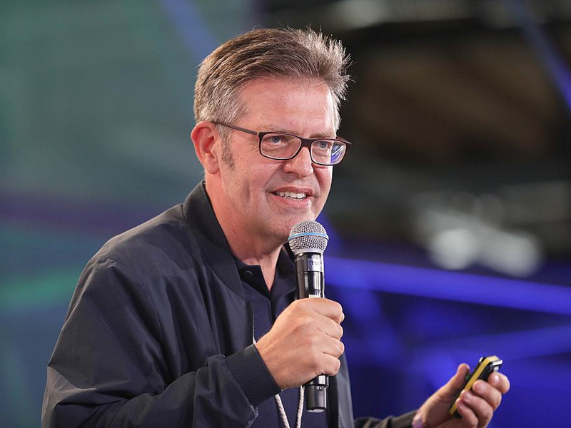 Steffen Mau (Archiv) - Foto: über dts Nachrichtenagentur