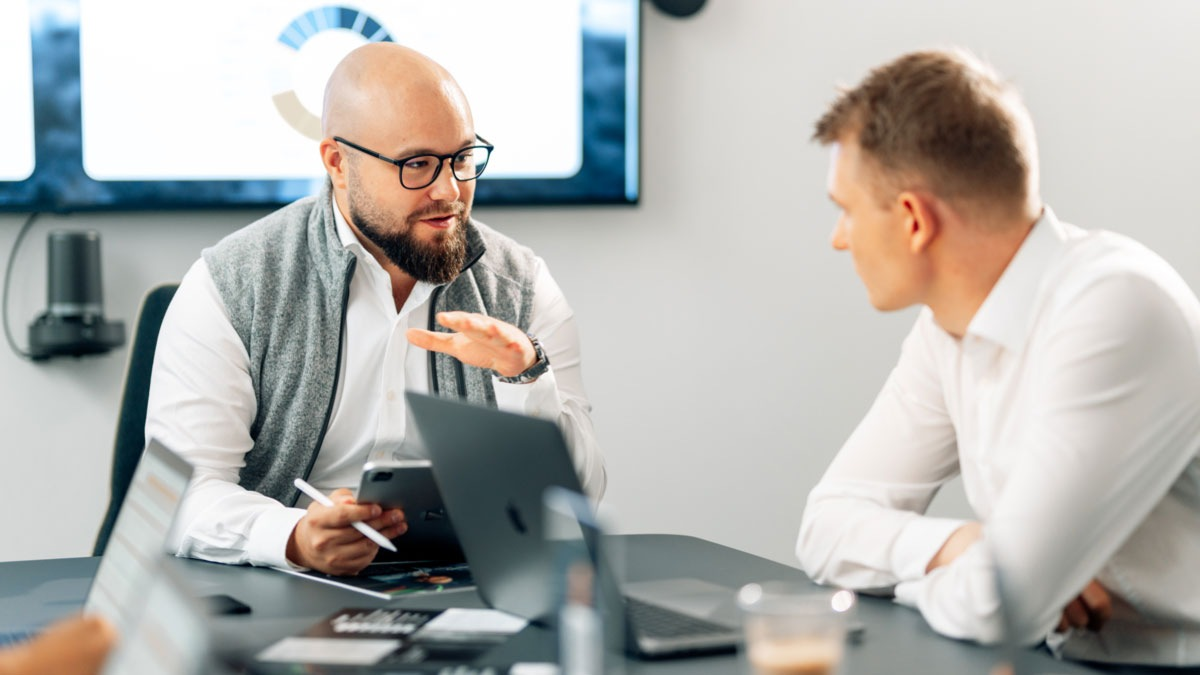 Robert Giebenrath: Die 3 Top-Gründe für Unternehmenspleiten - Foto: presseportal.de