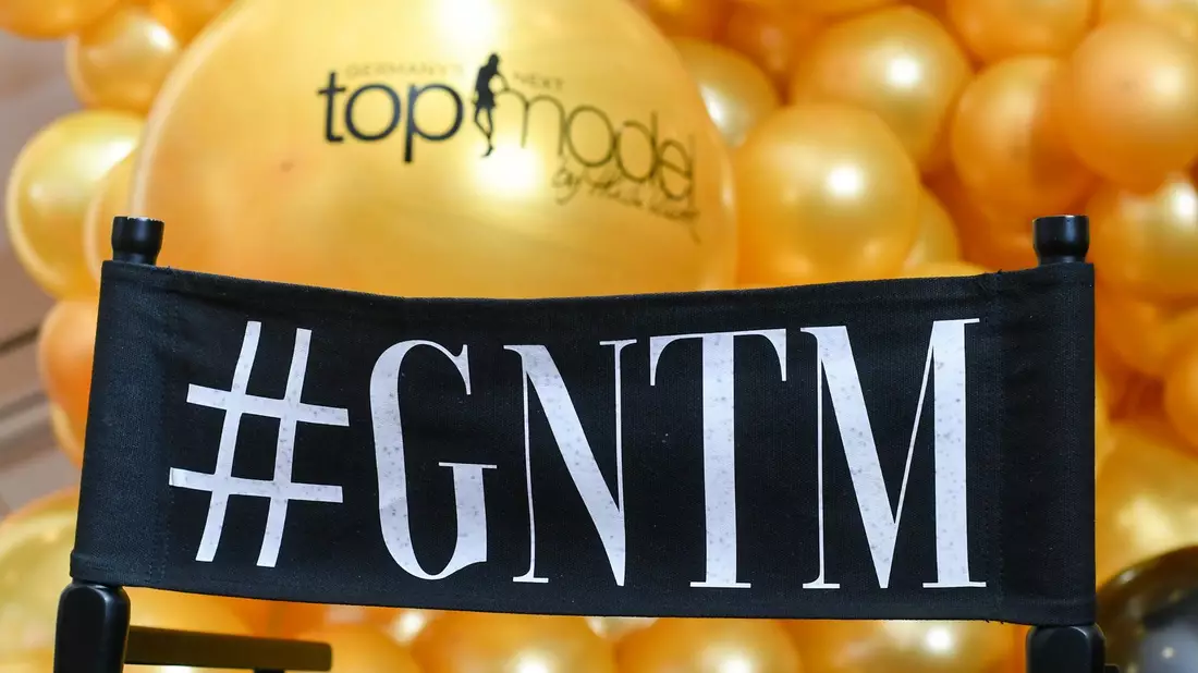 Für das kommende Jahr wurde bereits eine «GNTM»-Jubiläumsstaffel angekündigt. - Bild: Jens Kalaene/dpa-Zentralbild/dpa