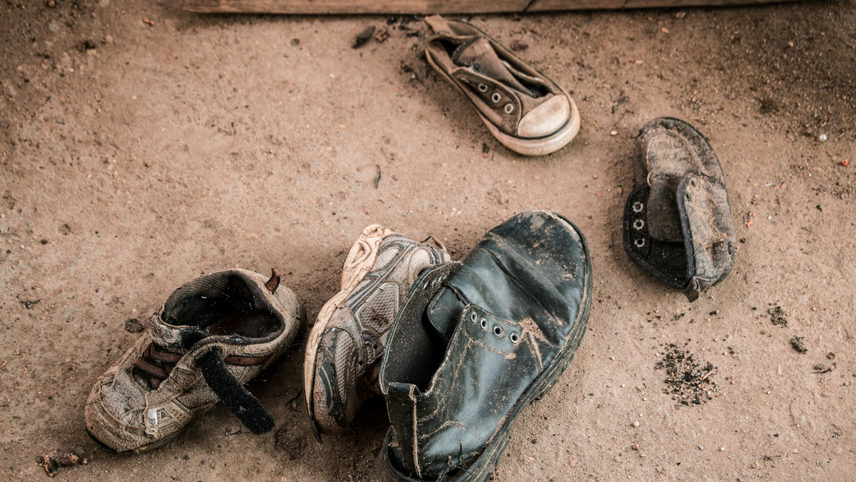 Sudan: Kinder vergewaltigt und zum Kauf angeboten / SOS-Kinderdörfer: Internationale Gemeinschaft darf nicht wegschauen - Foto: presseportal.de