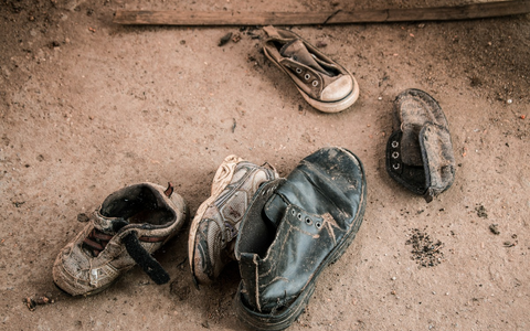 Sudan: Kinder vergewaltigt und zum Kauf angeboten / SOS-Kinderdörfer: Internationale Gemeinschaft darf nicht wegschauen - Foto: presseportal.de