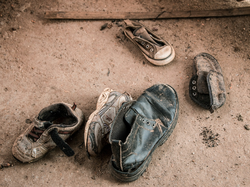 Sudan: Kinder vergewaltigt und zum Kauf angeboten / SOS-Kinderdörfer: Internationale Gemeinschaft darf nicht wegschauen - Foto: presseportal.de