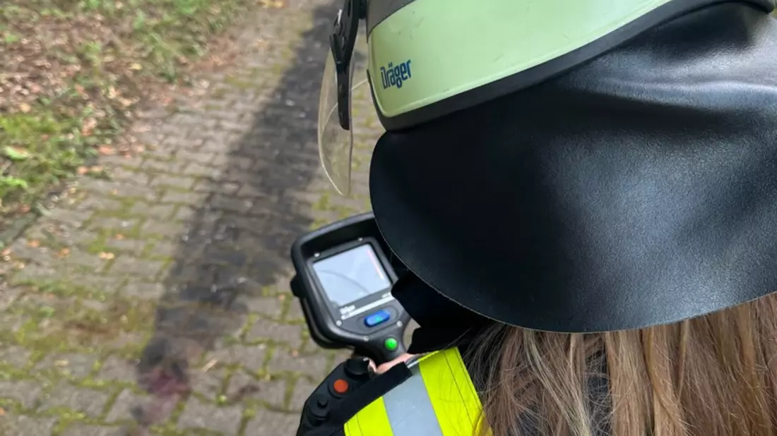 FW-EN: Gemeldeter Trafobrand und zwei Brandmeldealarme in der Nacht - Bild: presseportal.de