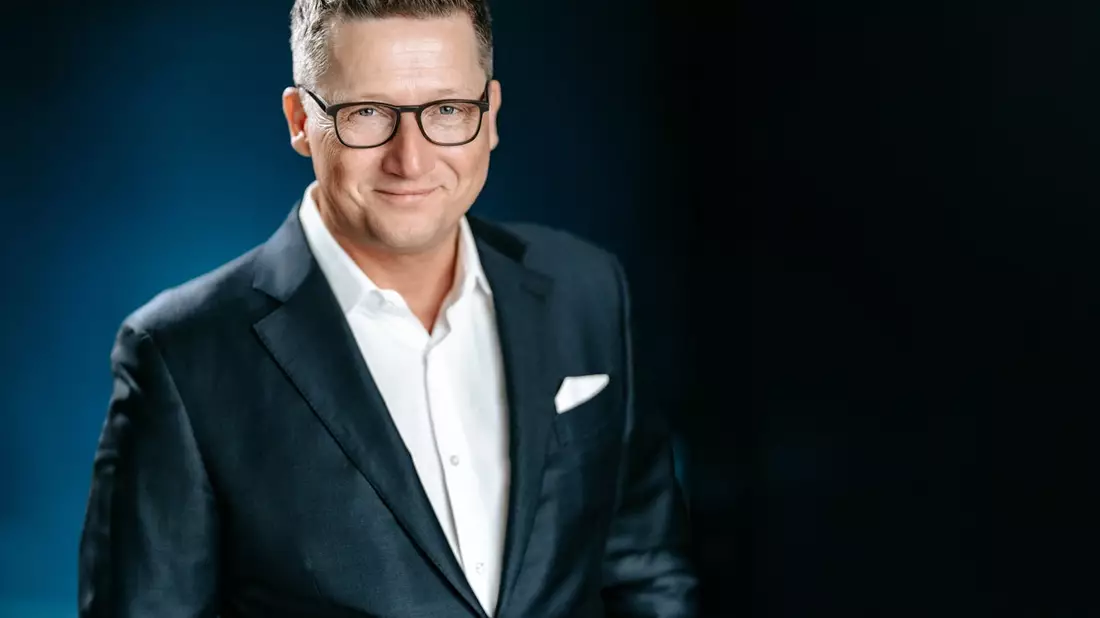 Sven Lorenz: Unternehmer müssen Millionäre werden! - Bild: presseportal.de