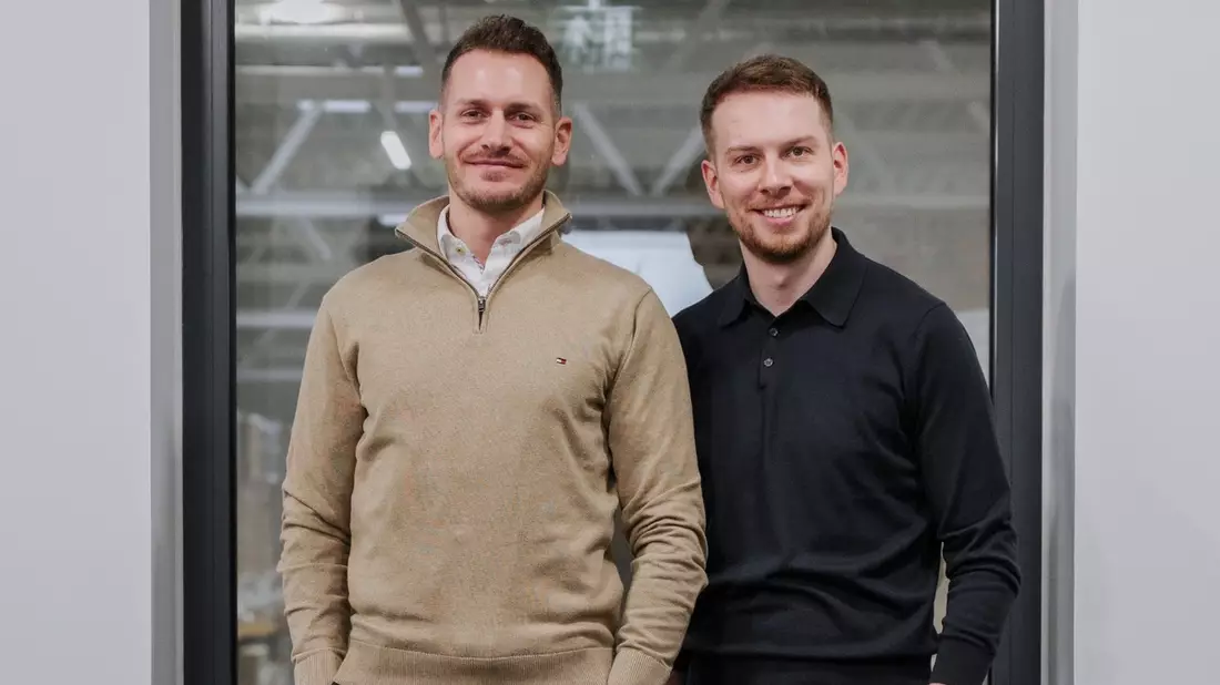 ecomnow GmbH: Wie Onlineshops ihre Umsätze durch A/B-Testing maximieren - Bild: presseportal.de