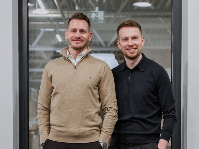 ecomnow GmbH: Wie Onlineshops ihre Umsätze durch A/B-Testing maximieren - Foto: presseportal.de