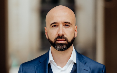 Umut Yalcin: Erfolg in der Gebäudereinigung seit 1994 - Foto: presseportal.de