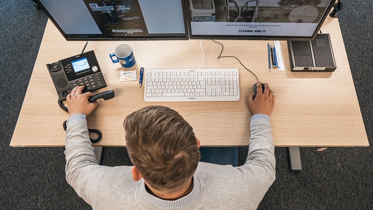 Bundespolizeidirektion München: Super-Recogniser überführt erneut einen Gewalttäter - Foto: presseportal.de
