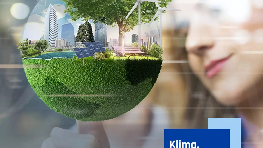 Lokale Kaltluft in Städten: Ein wichtiger Baustein im Zuge der Klimaanpassung - Bild: presseportal.de