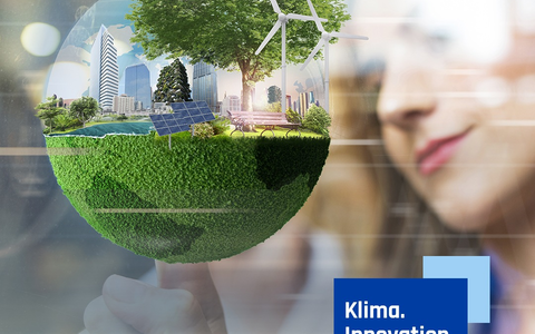 Lokale Kaltluft in Städten: Ein wichtiger Baustein im Zuge der Klimaanpassung - Foto: presseportal.de