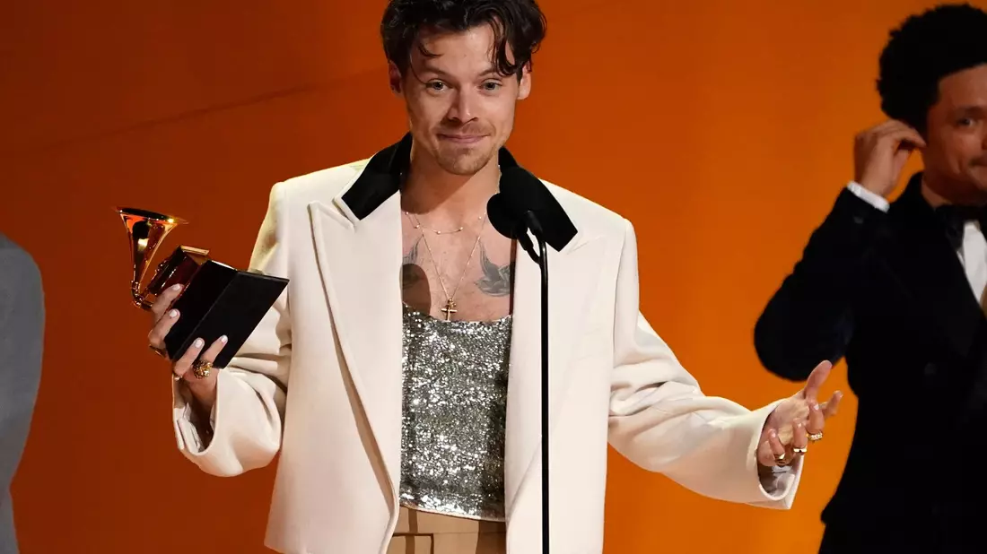 Harry Styles soll sich nördlich von Rom ein Haus gekauft haben. - Bild: Chris Pizzello/AP/dpa
