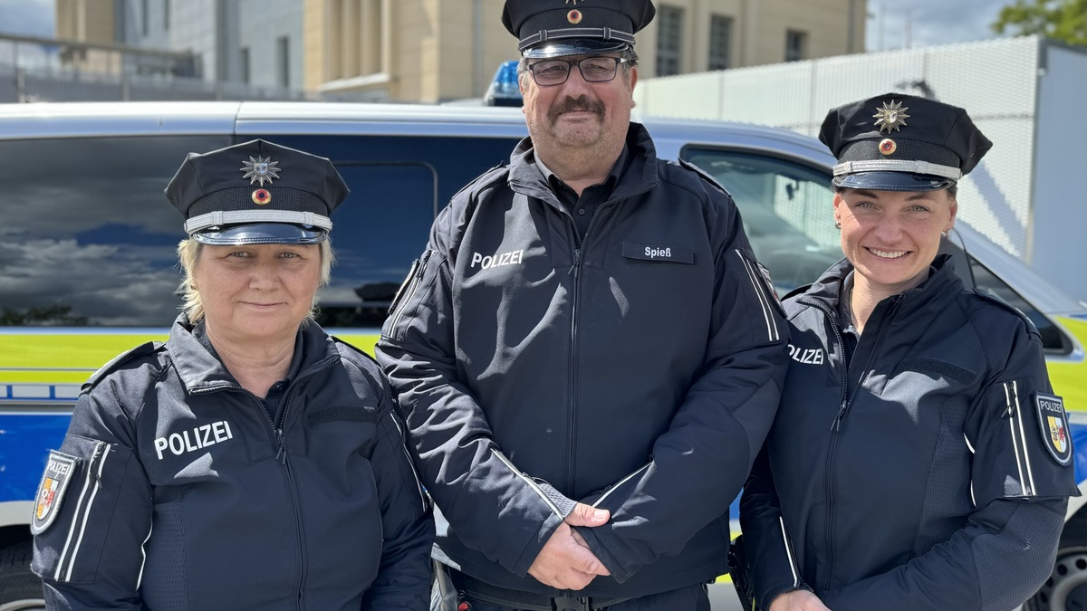 POL-HWI: Veränderte Bürgersprechzeiten der Kontaktbeamten in den Polizeistationen des Polizeihauptreviers Wismar - Foto: presseportal.de