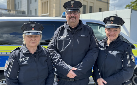POL-HWI: Veränderte Bürgersprechzeiten der Kontaktbeamten in den Polizeistationen des Polizeihauptreviers Wismar - Foto: presseportal.de