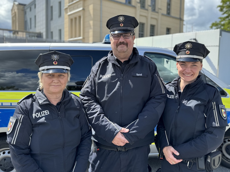 POL-HWI: Veränderte Bürgersprechzeiten der Kontaktbeamten in den Polizeistationen des Polizeihauptreviers Wismar - Foto: presseportal.de