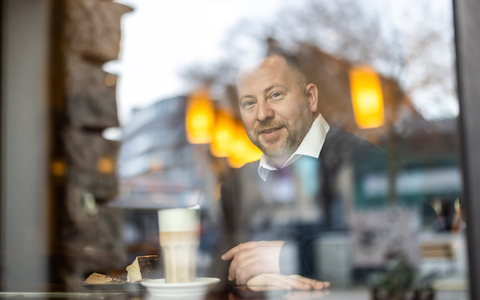 Genossenschaft als Alternative zur GmbH - Experte verrät, was die Vorteile sind und warum die eG oft unterschätzt wird - Foto: presseportal.de Genossenschaft als Alternative zur GmbH - Experte verrät, was die Vorteile sind und warum die eG oft unterschätzt wird - Foto: presseportal.de