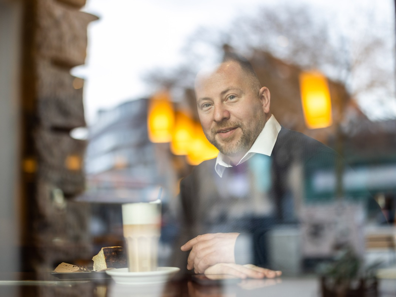 Genossenschaft als Alternative zur GmbH - Experte verrät, was die Vorteile sind und warum die eG oft unterschätzt wird - Foto: presseportal.de