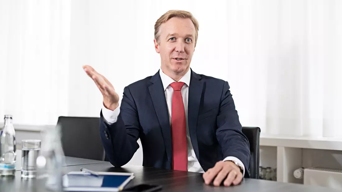 Neue Studie belegt Potenzial von erneuerbarem Dimethylether für eine erfolgreiche Klimawende / Mehr als 4,5 Millionen Tonnen CO2-Ersparnis pro Jahr - Bild: presseportal.de