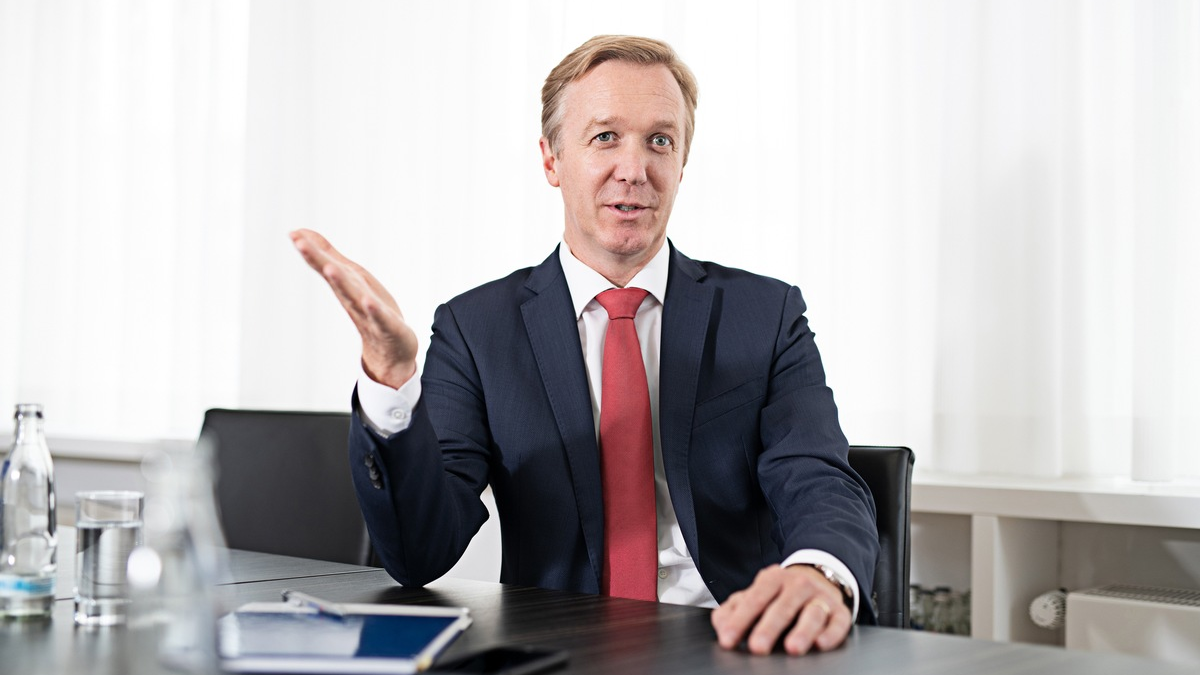 Neue Studie belegt Potenzial von erneuerbarem Dimethylether für eine erfolgreiche Klimawende / Mehr als 4,5 Millionen Tonnen CO2-Ersparnis pro Jahr - Foto: presseportal.de