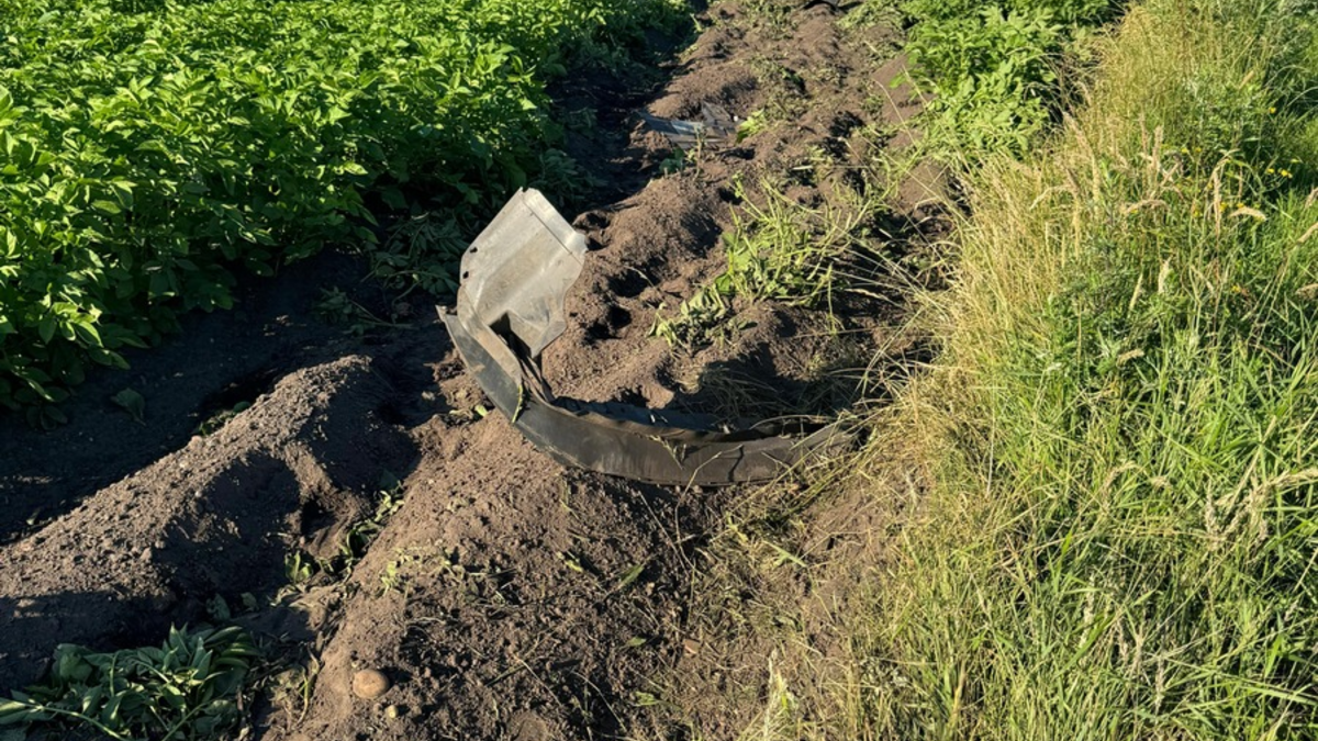 POL-STD: Ahlerstedt: Leichter Verkehrsunfall - Foto: presseportal.de
