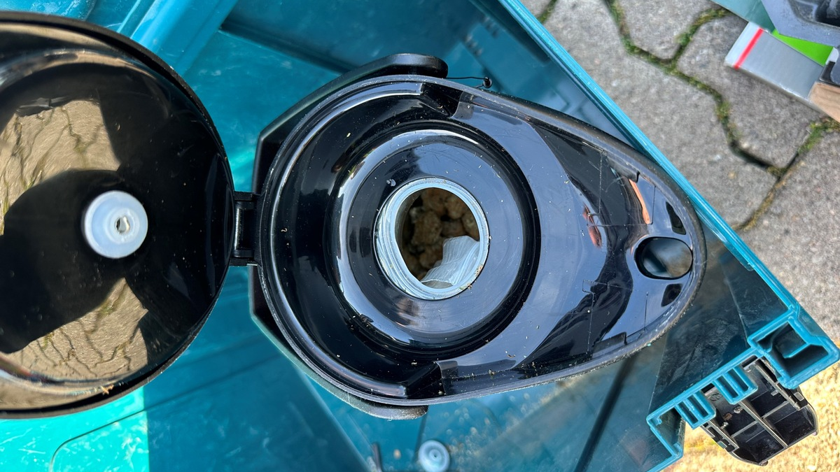 HZA-H: Gemeinsame Pressemitteilung der Staatsanwaltschaft Hannover und des Hauptzollamts Hannover - Zwei große Drogenaufgriffe in 12 Stunden - Foto: presseportal.de