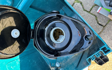 HZA-H: Gemeinsame Pressemitteilung der Staatsanwaltschaft Hannover und des Hauptzollamts Hannover - Zwei große Drogenaufgriffe in 12 Stunden - Foto: presseportal.de