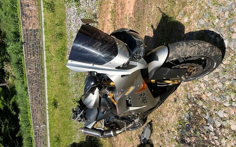 POL-PDLD: Zu schnell unterwegs... - Foto: presseportal.de