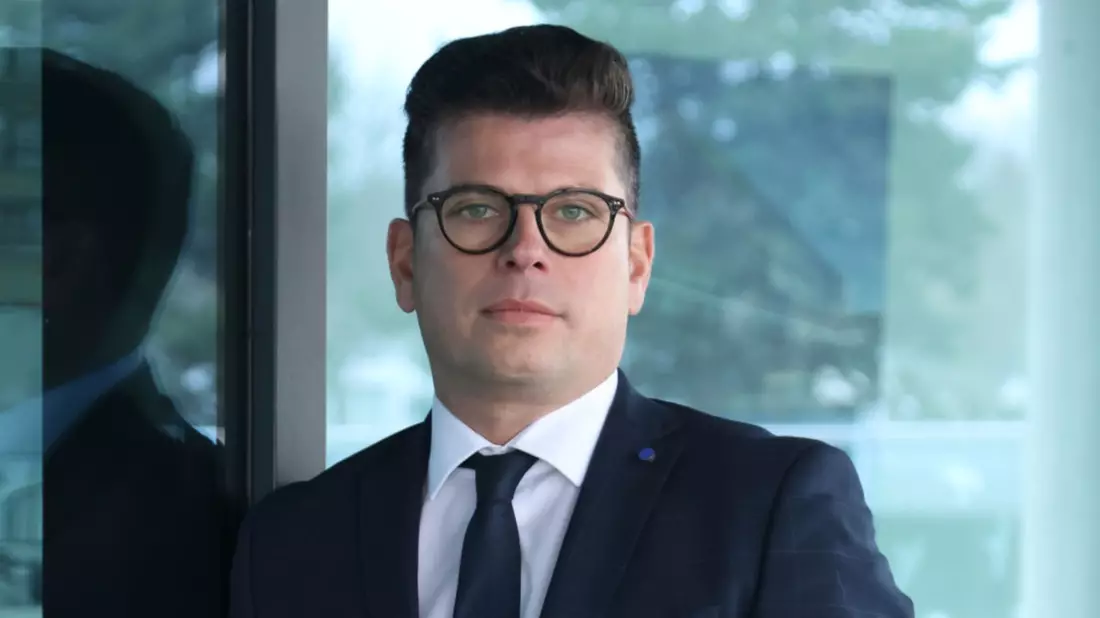 Fünf gute Gründe: Giacomo Alotto von der ZAZA GROUP eG verrät, warum Grundstückseigentümer jetzt vom Sozialbau profitieren können - Bild: presseportal.de