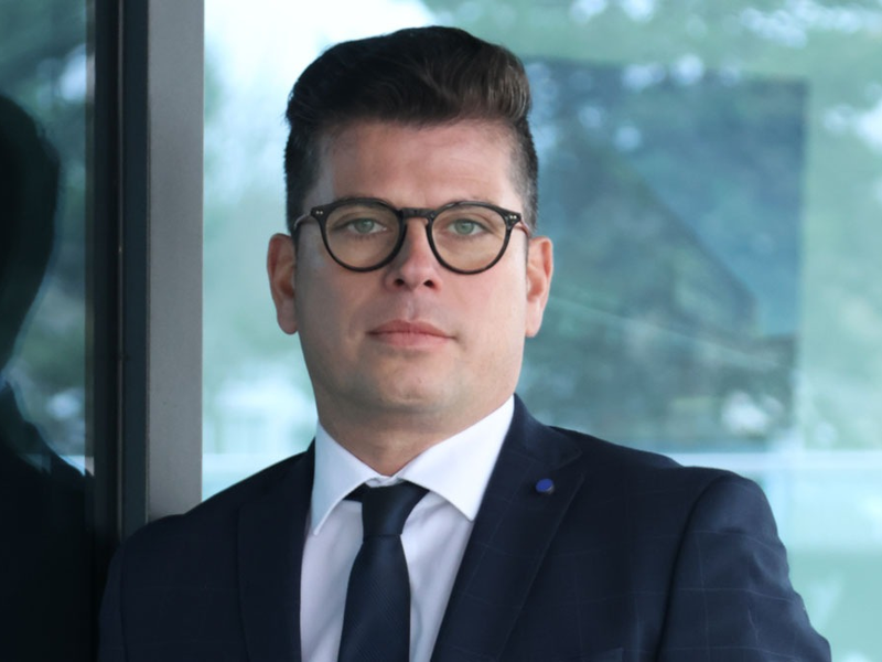 Fünf gute Gründe: Giacomo Alotto von der ZAZA GROUP eG verrät, warum Grundstückseigentümer jetzt vom Sozialbau profitieren können - Foto: presseportal.de