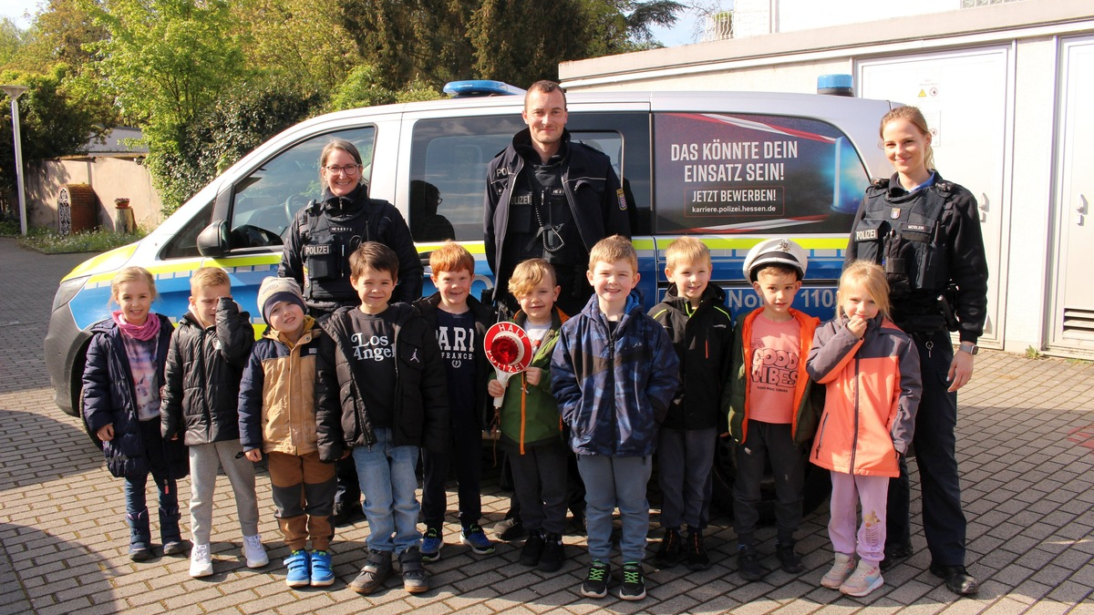 POL-OF: Mann mit Krücken wird Opfer eines Straßenraubes; Aufmerksame Nachbarn ertappen Einbrecher; Ermittlungen wegen Betrug: Angeblicher Spendensammler vorläufig festgenommen und mehr - Foto: presseportal.de