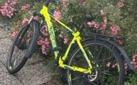 POL-EL: Salzbergen - Eigentümer/in gesucht - Foto: presseportal.de