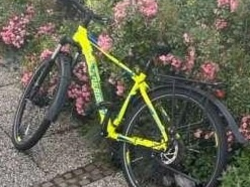 POL-EL: Salzbergen - Eigentümer/in gesucht - Foto: presseportal.de