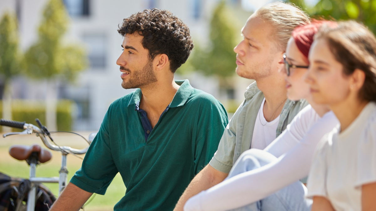 Turbo für die Karriere: Fünf Gründe für ein Fernstudium an der RPTU - Foto: presseportal.de