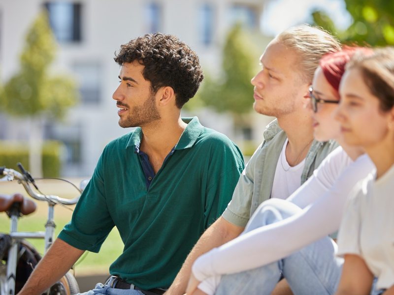 Turbo für die Karriere: Fünf Gründe für ein Fernstudium an der RPTU - Foto: presseportal.de