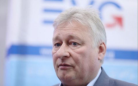 Martin Burkert (Archiv) - Foto: über dts Nachrichtenagentur