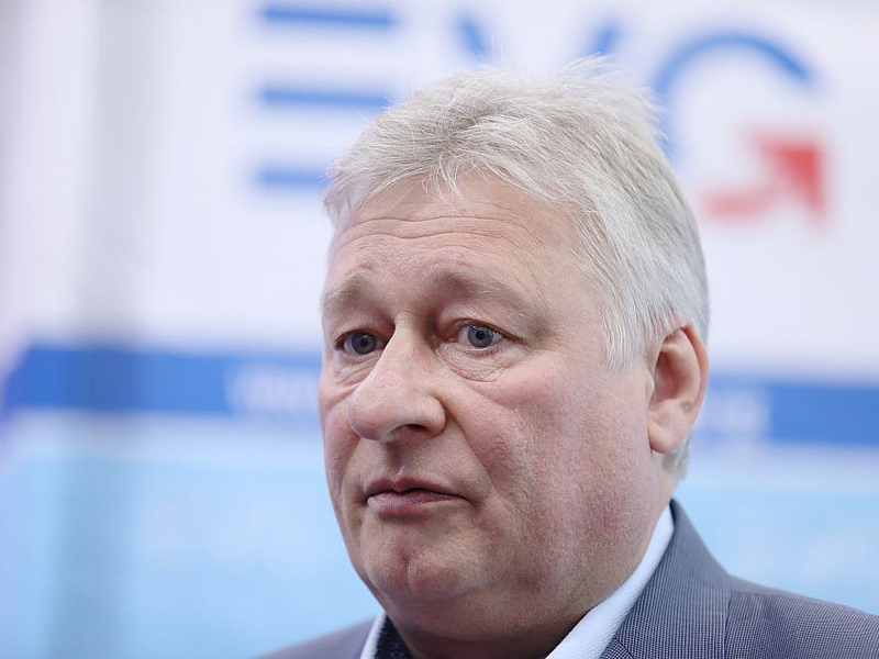 Martin Burkert (Archiv) - Foto: über dts Nachrichtenagentur