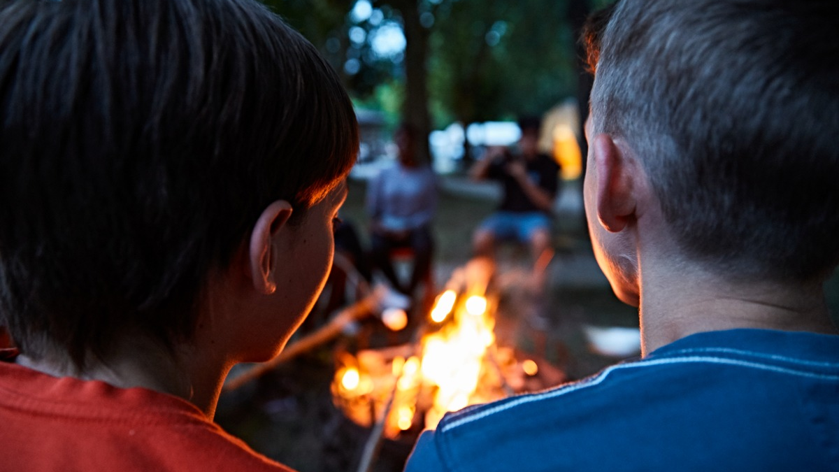 So gelingt der Familienurlaub mit Teenagern - ein Ratgeber der SOS-Kinderdörfer - Foto: presseportal.de