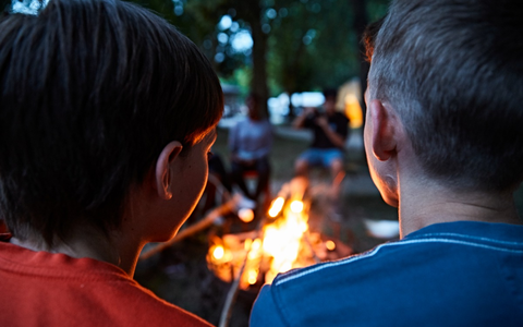So gelingt der Familienurlaub mit Teenagern - ein Ratgeber der SOS-Kinderdörfer - Foto: presseportal.de